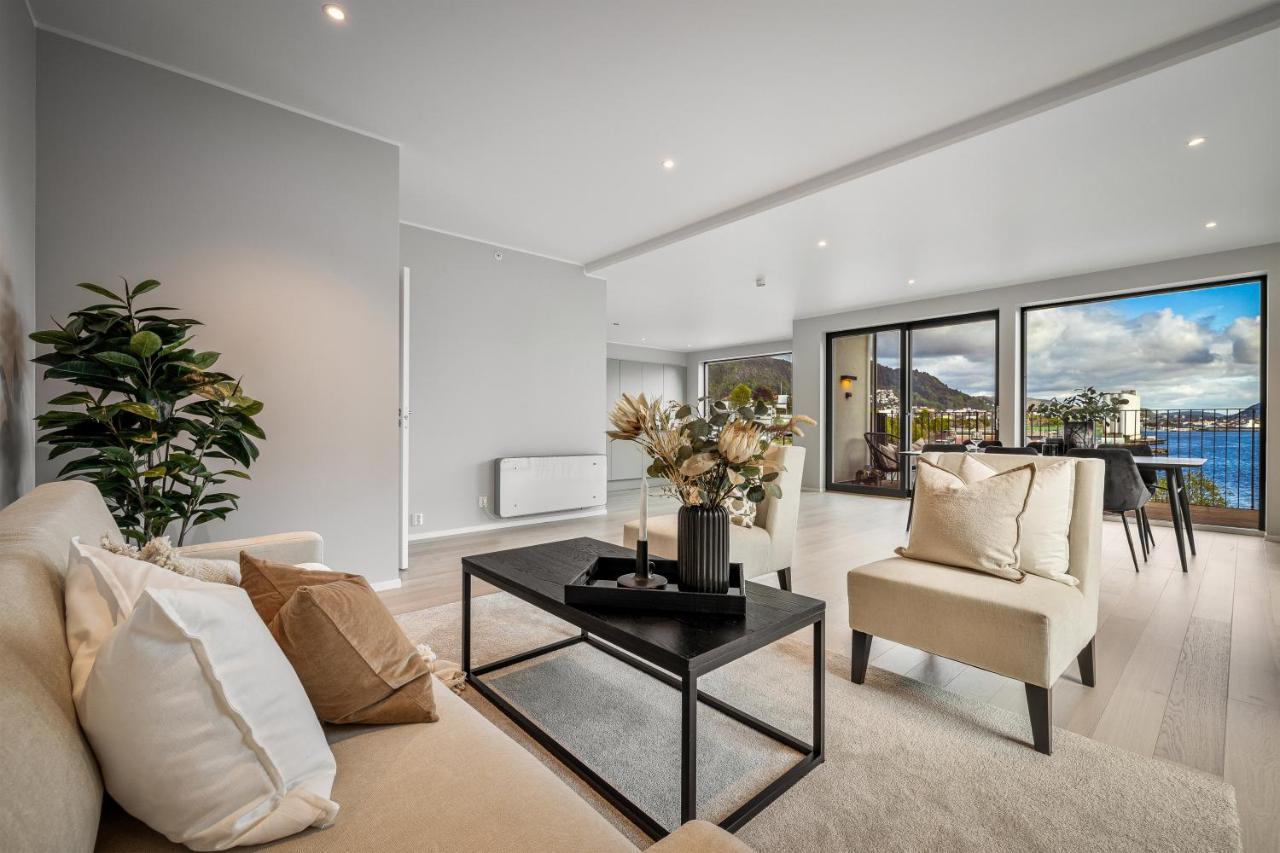 Apartamento Pent House In *