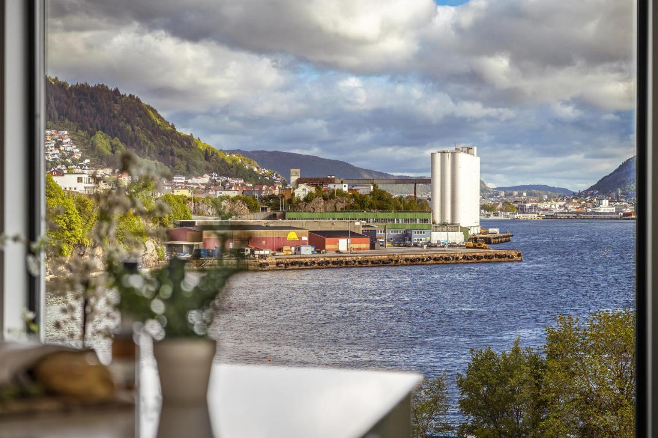 Pent House In Bergen
