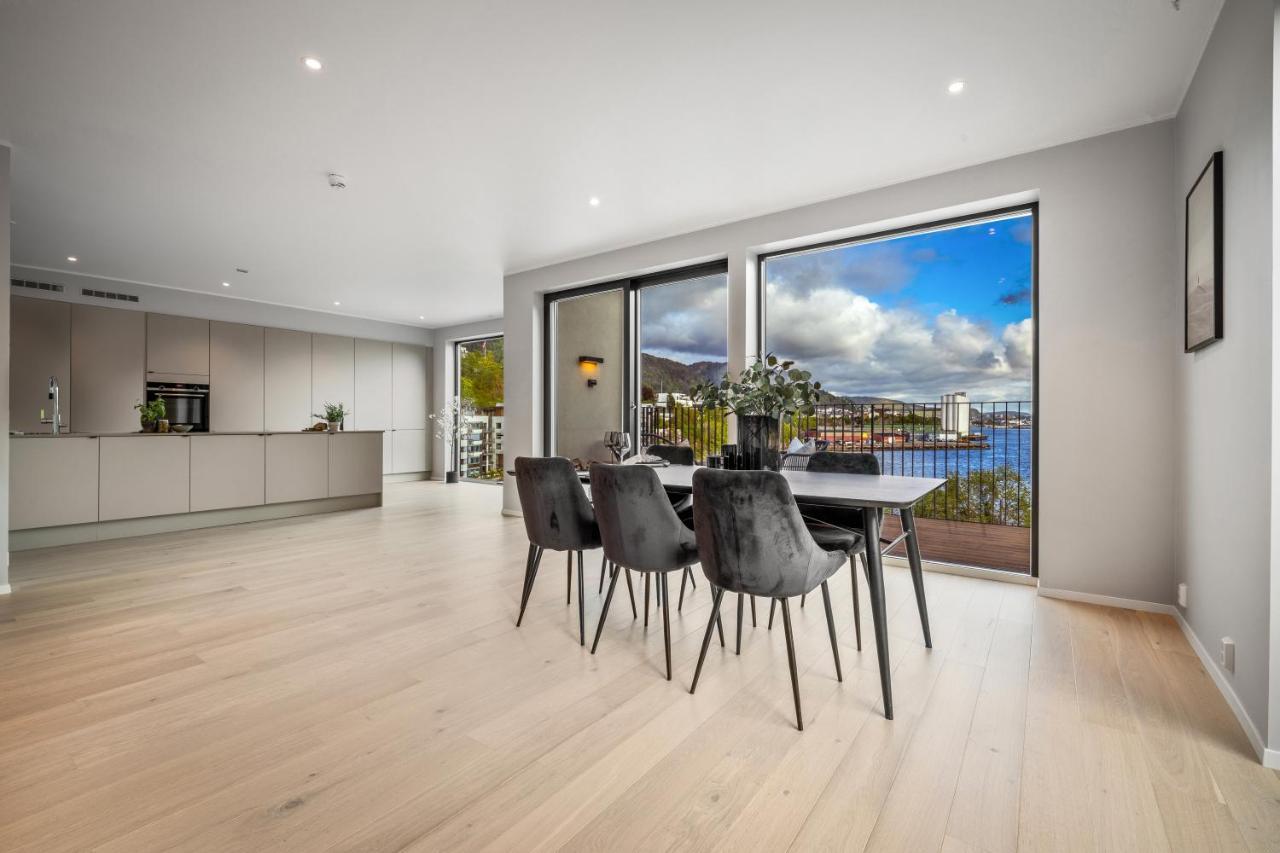 Pent House In * Bergen