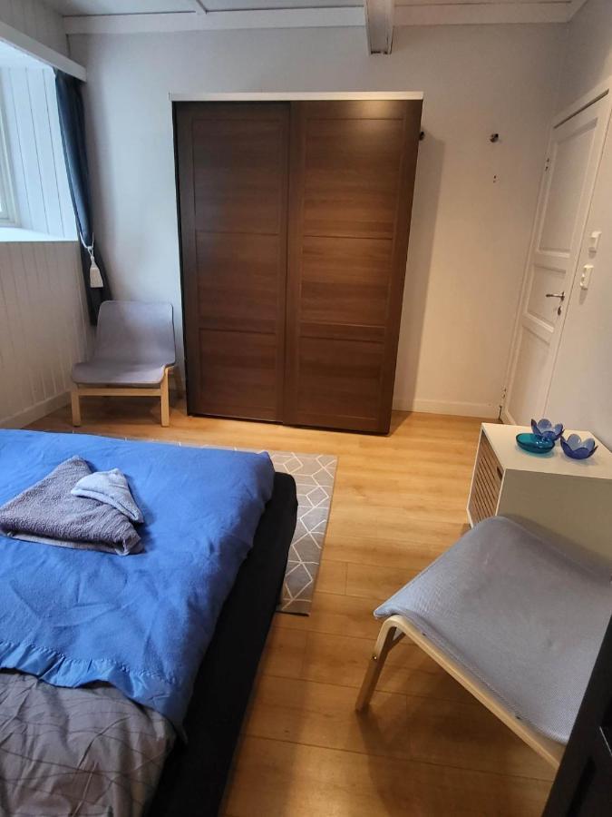 Guest house Nydelig Beliggenhet, Fjord Utsikt - Elegant Rom Bergen