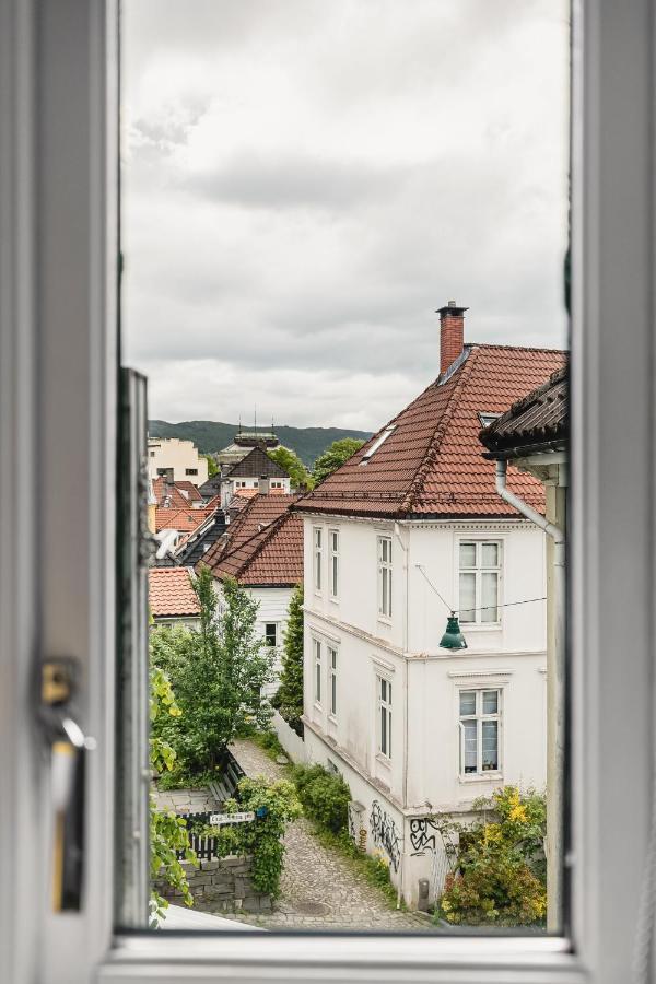 Dinbnb Homes I Idyllically Located 4-bedroom * Bergen