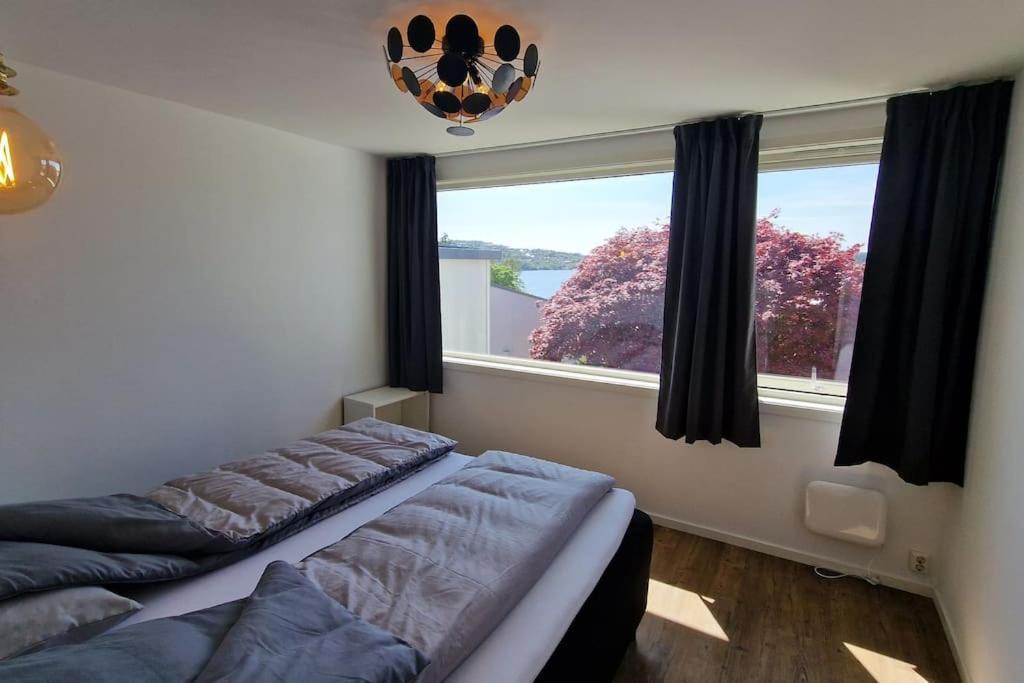 Luxurious At Troldhaugen *