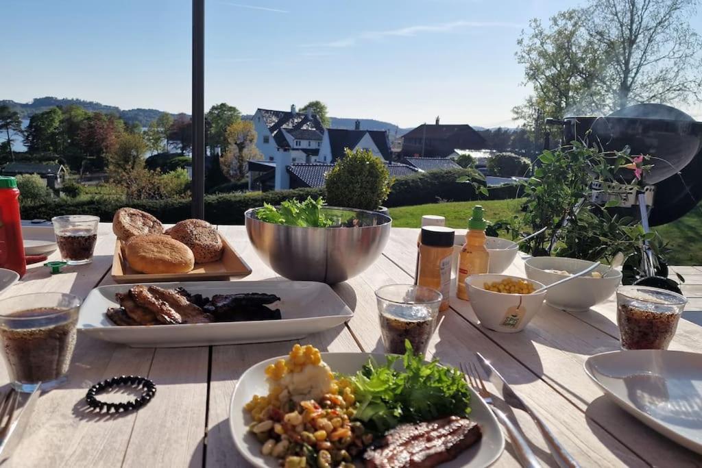 Luxurious At Troldhaugen