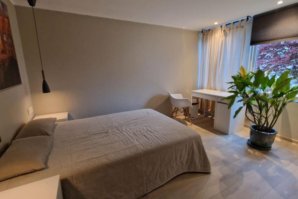 Luxurious At Troldhaugen Villa Bergen