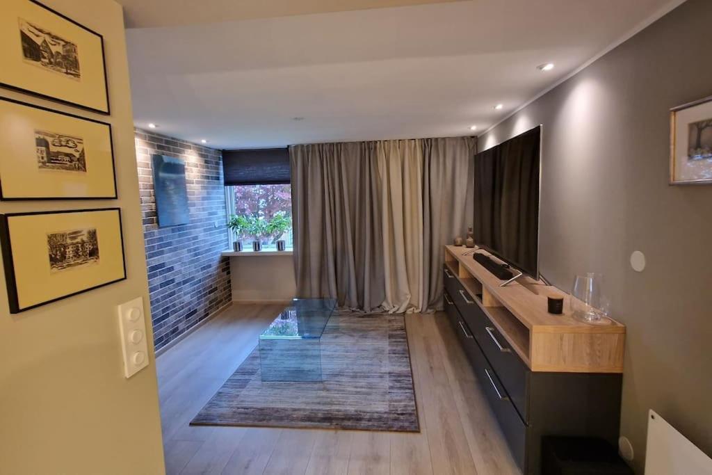 Villa Luxurious At Troldhaugen *