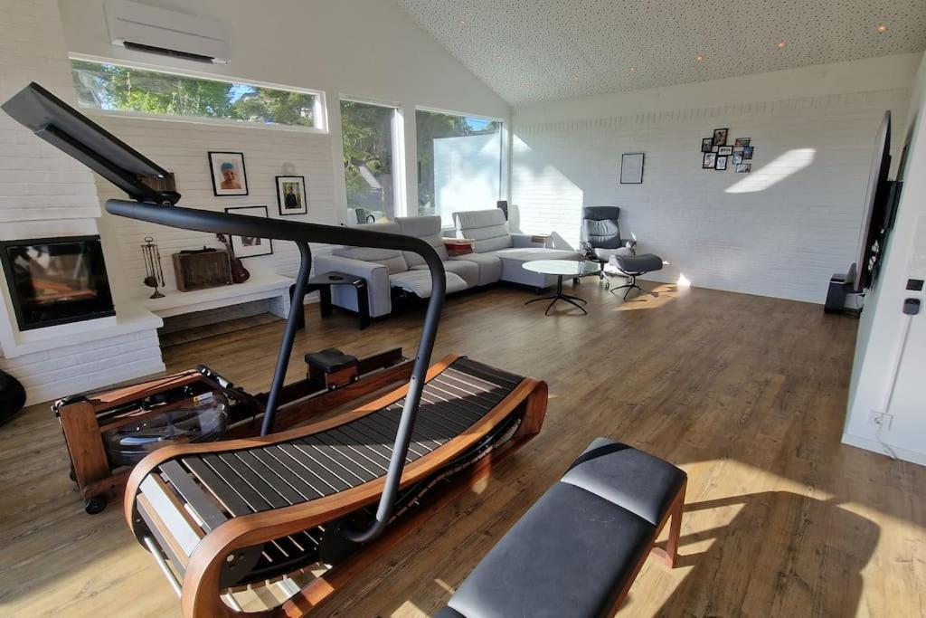 Luxurious At Troldhaugen Villa Bergen