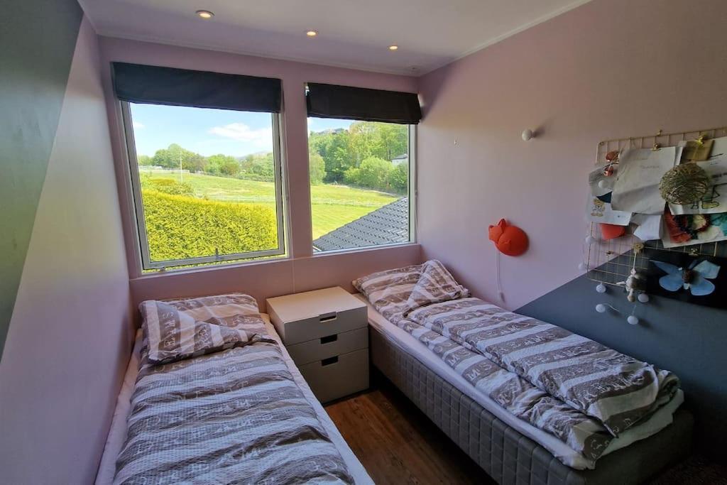 Luxurious At Troldhaugen Villa Bergen