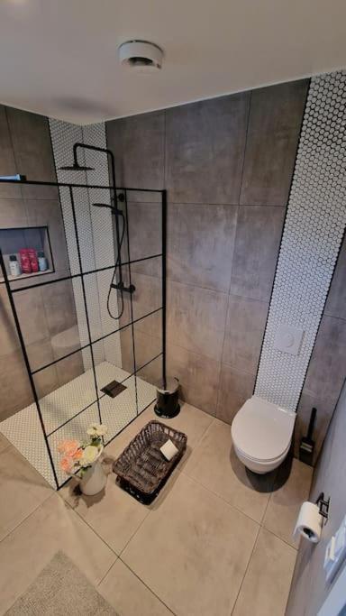 Luxurious At Troldhaugen * Bergen