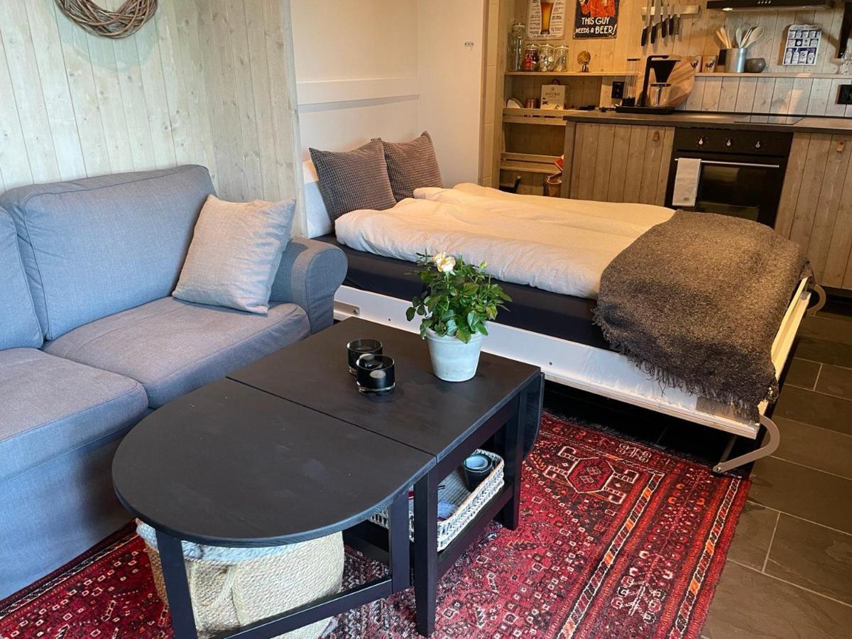 With Sea View! Apartment Bergen