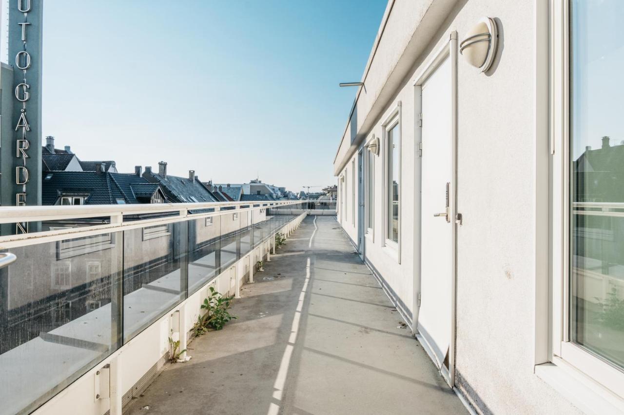 Urban - Perfect Location Bergen