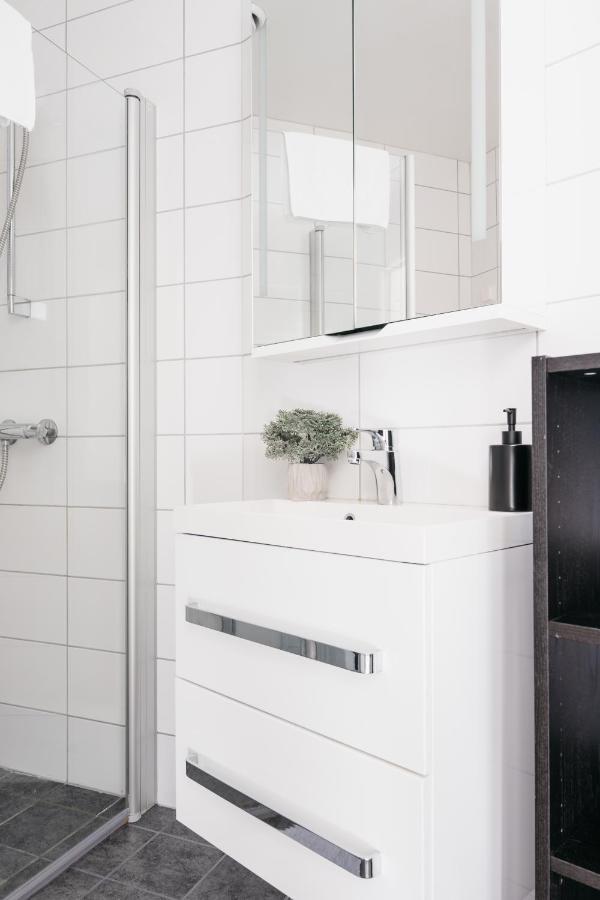 Apartment Urban - Perfect Location Bergen