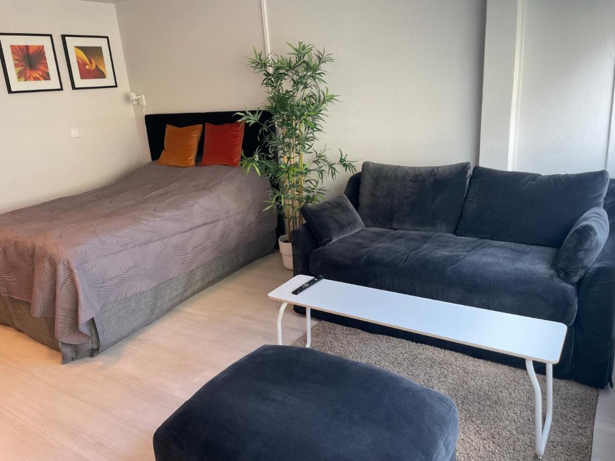Cozy In The Middle Of Center Apartment