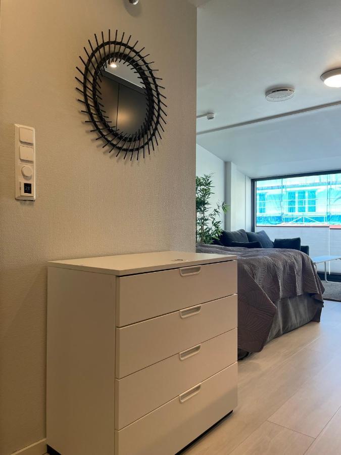 Apartment Cozy In The Middle Of Center