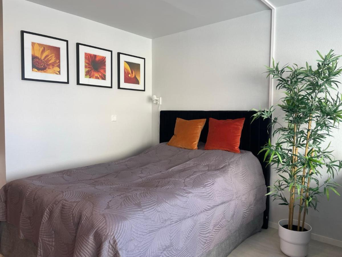 Cozy In The Middle Of Center Apartment Bergen