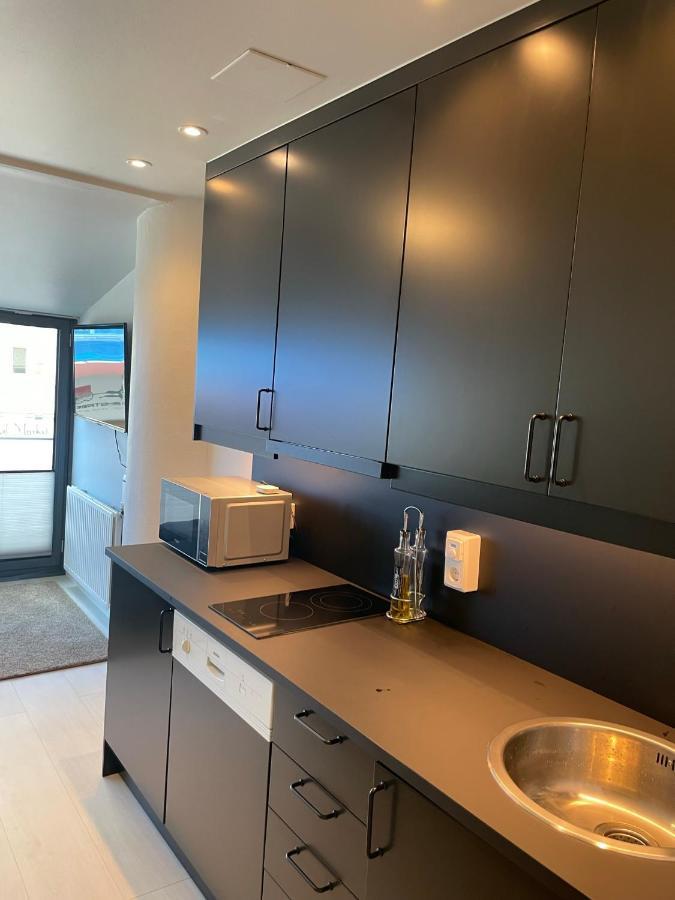 Apartment Cozy In The Middle Of Center *