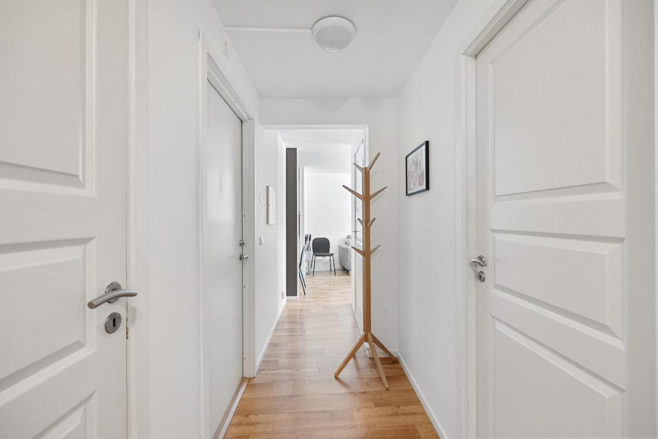 Family Friendly 3br - Fast Wi-fi - Behind Bryggen Bergen