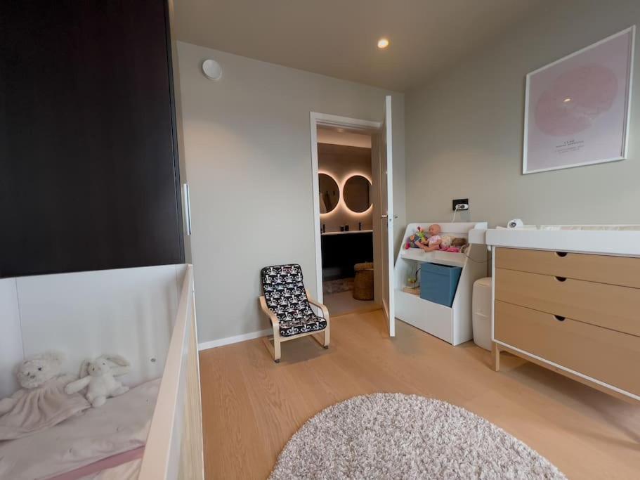 Sjoutsikt, Jacuzzi Og Solfylt * Bergen