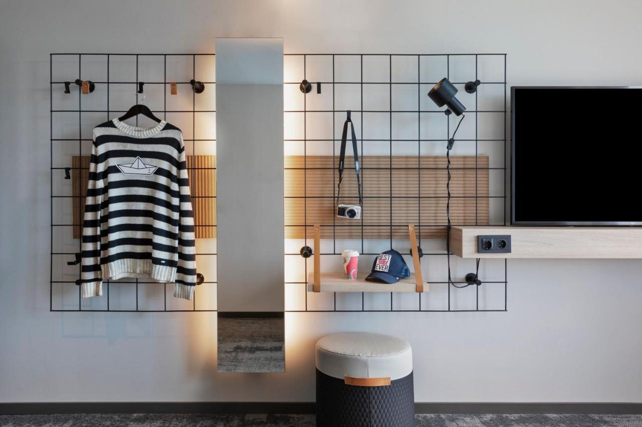 Moxy 4* Bergen