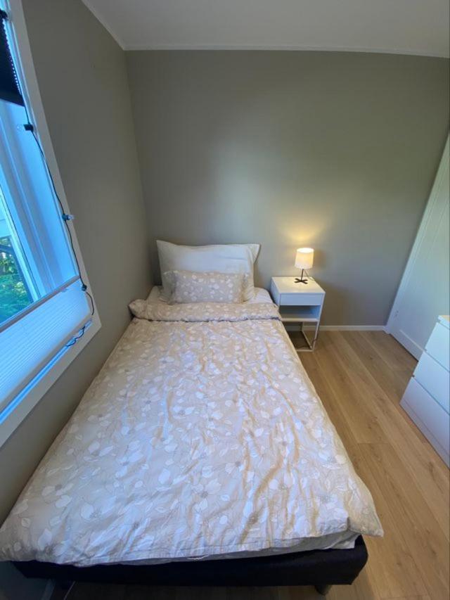 Apartment Modern With Free Parking *