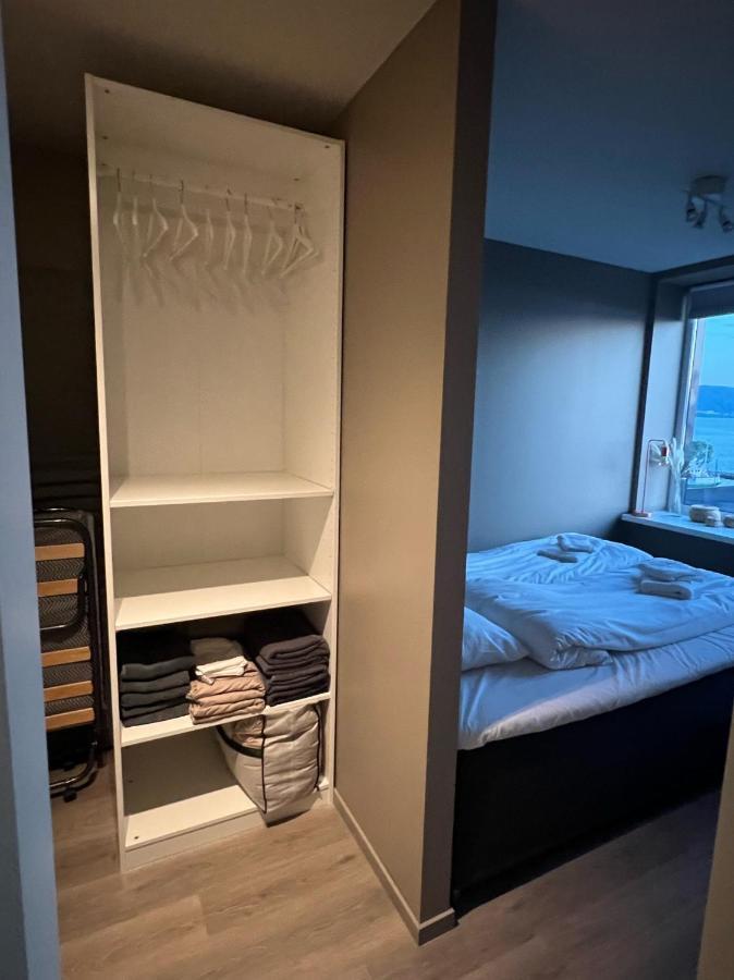 Helt Nyoppusett Leilighet Apartment Bergen