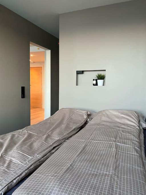 Helt Nyoppusett Leilighet Apartment *