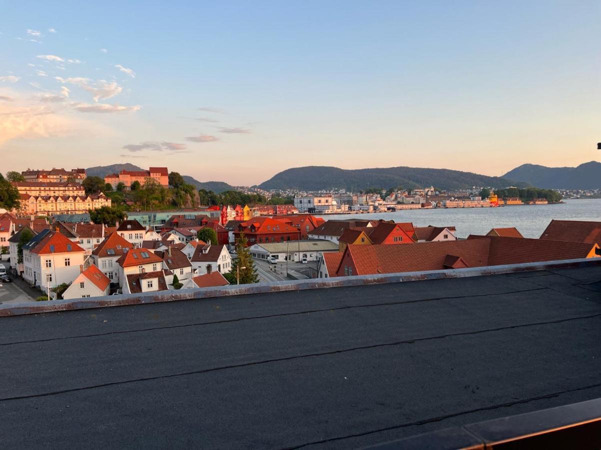 Apartment Helt Nyoppusett Leilighet