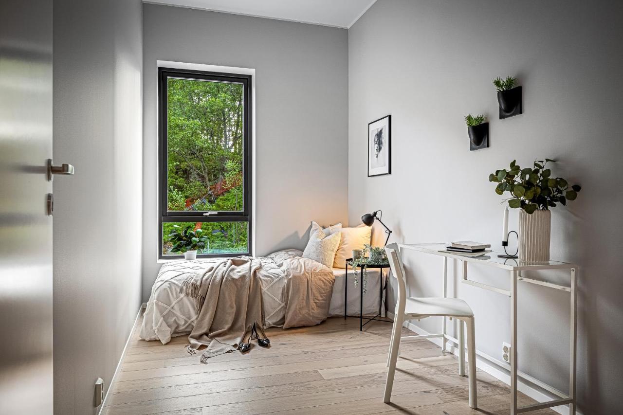 Apartamento Pent House In