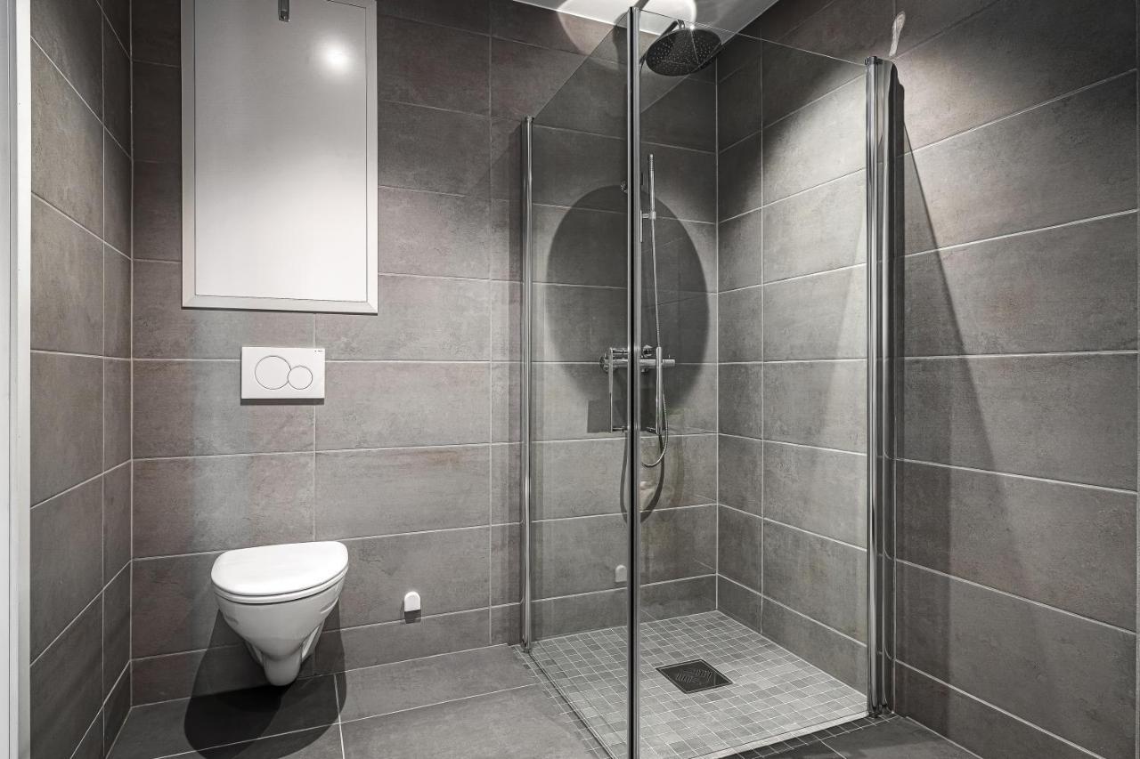 Pent House In Apartamento Bergen