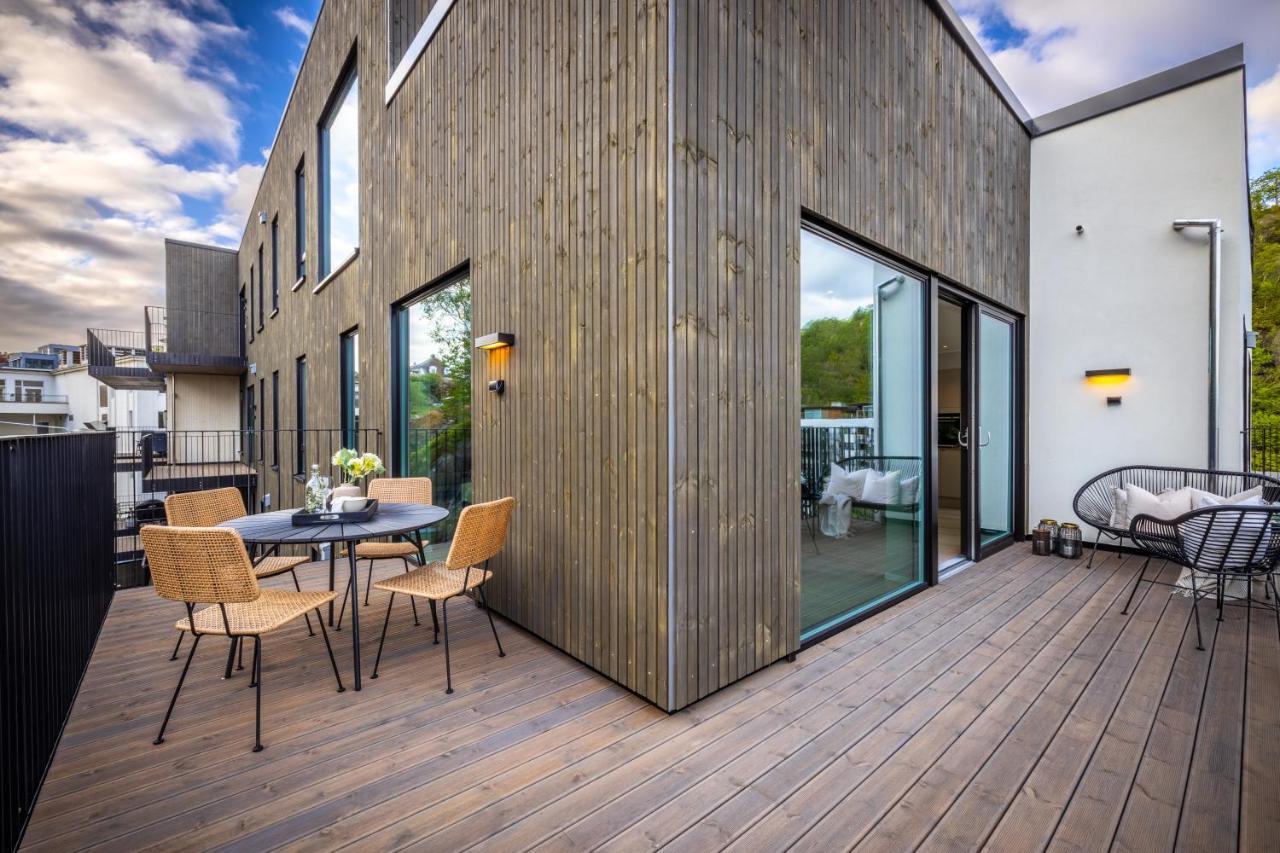 Apartamento Pent House In *