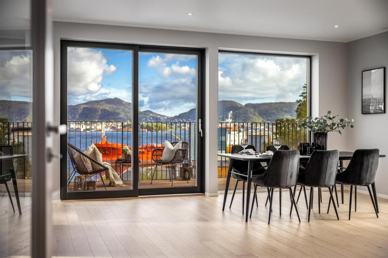 Apartamento Pent House In