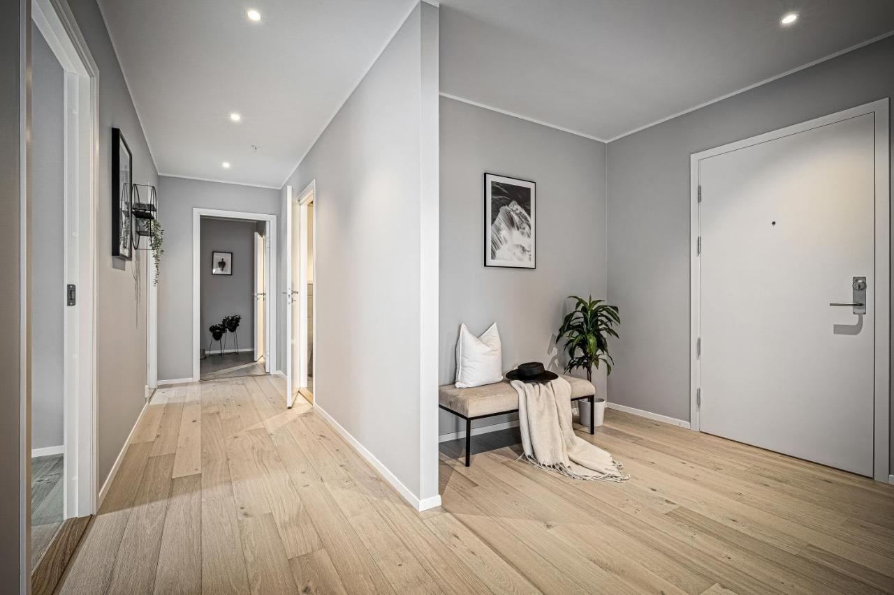 Pent House In * Bergen