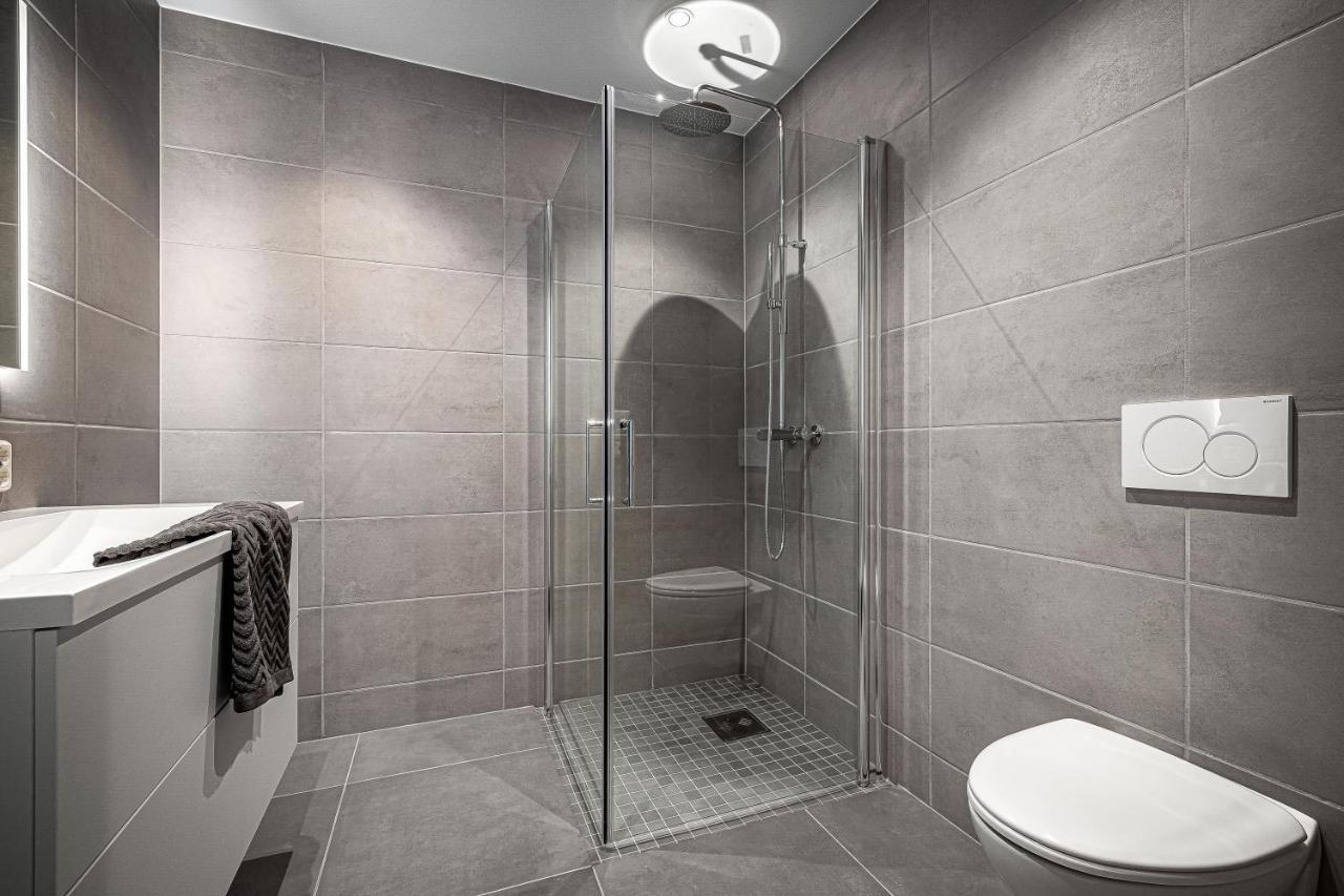 Pent House In Apartamento