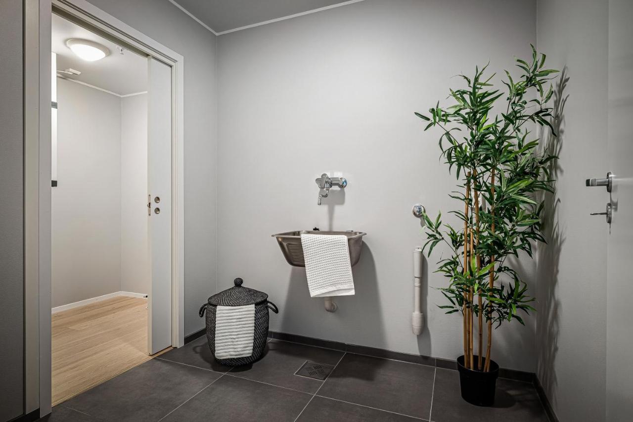 Pent House In * Bergen