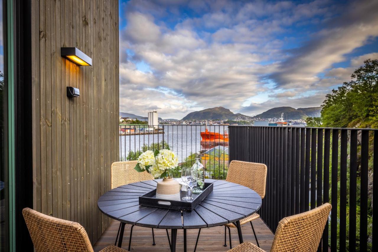 Pent House In Bergen