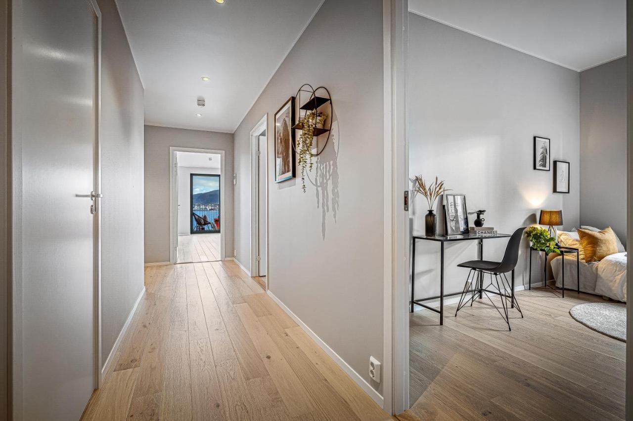 Pent House In Apartamento *