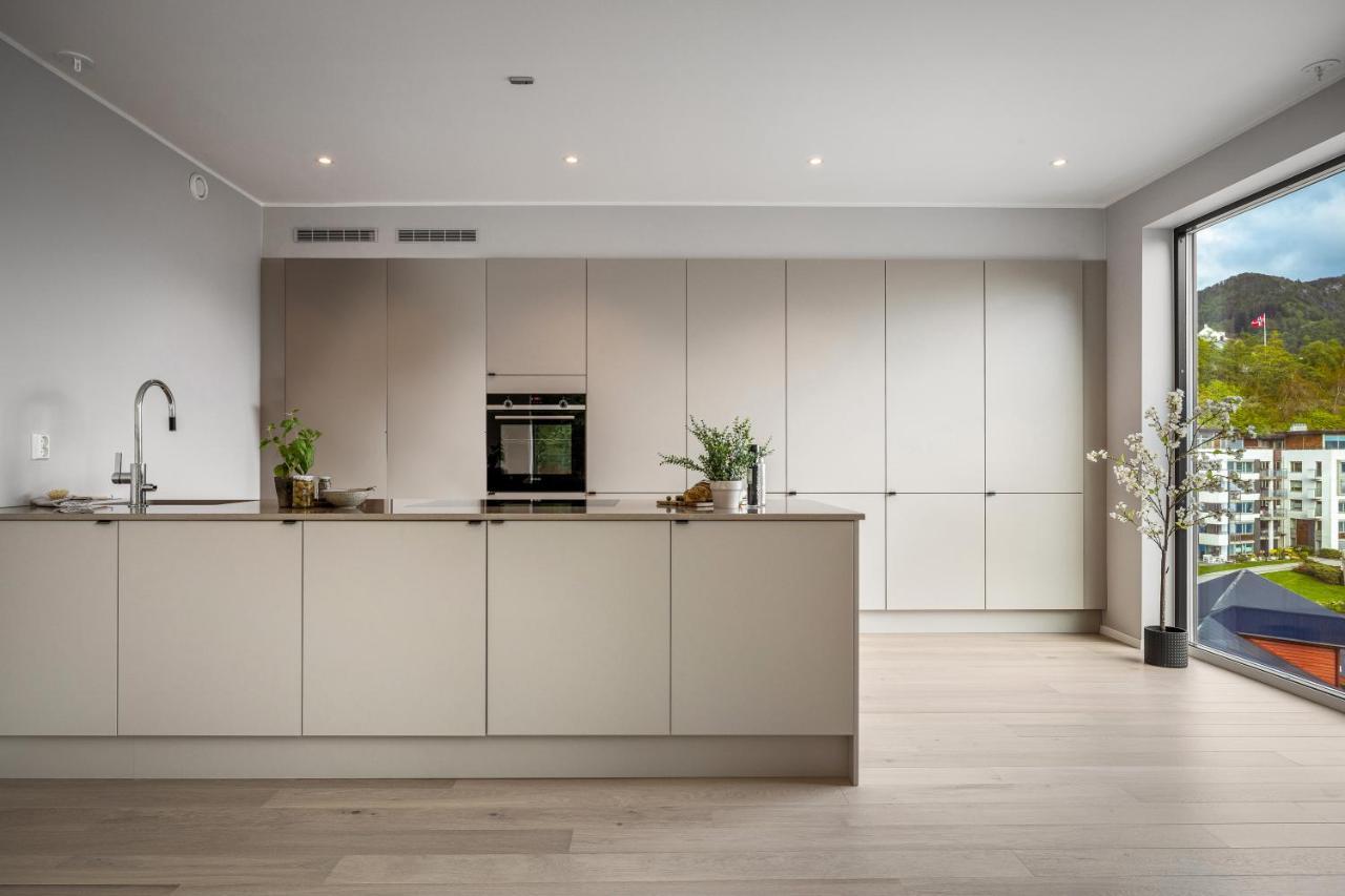 Pent House In Apartamento