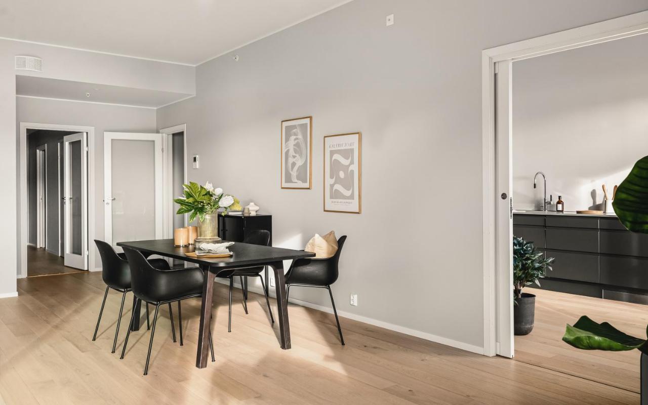 Pent House In Apartamento