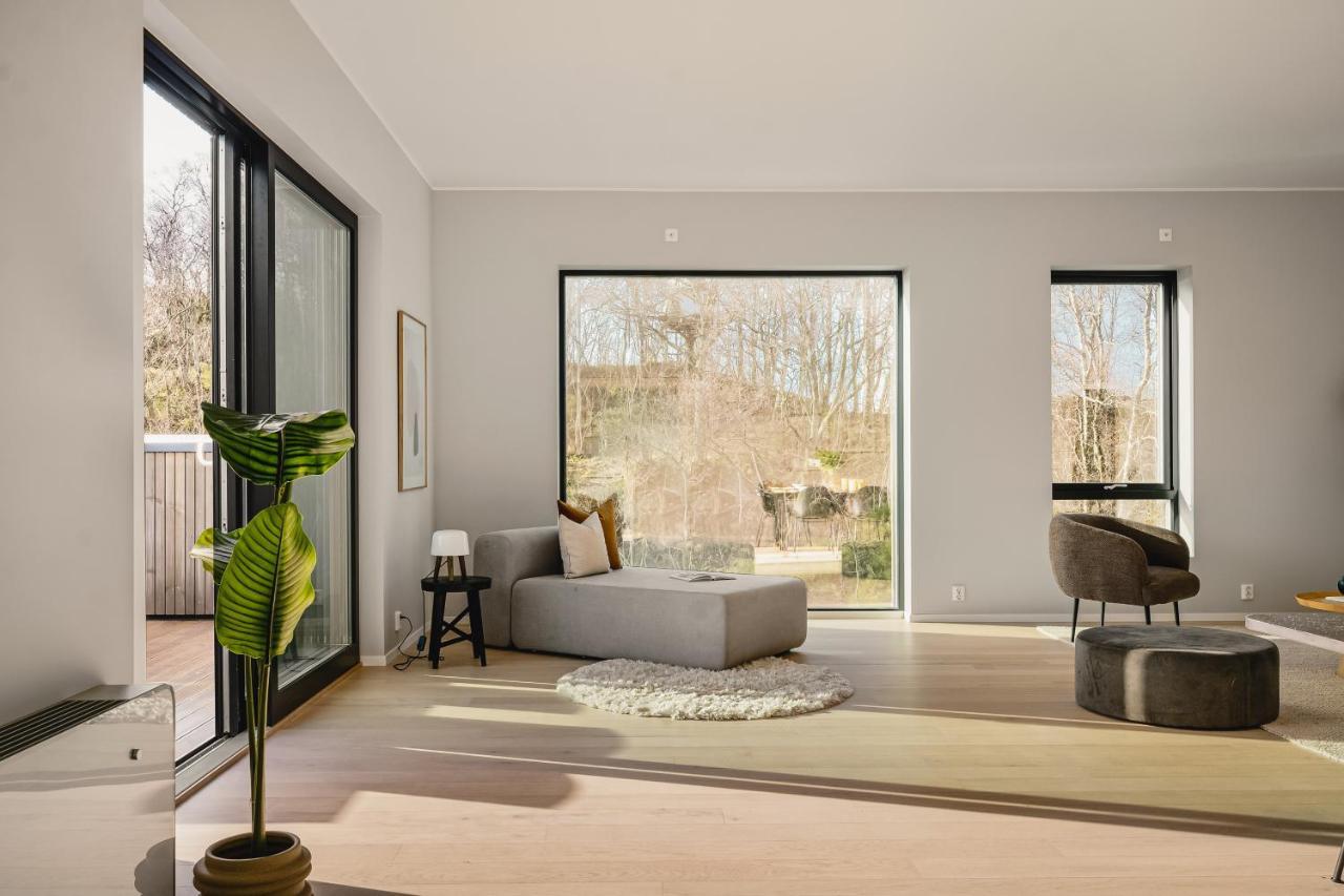Apartamento Pent House In