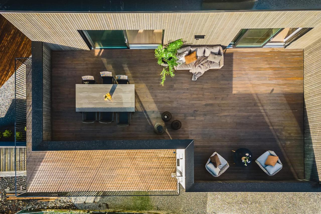 Pent House In Apartamento