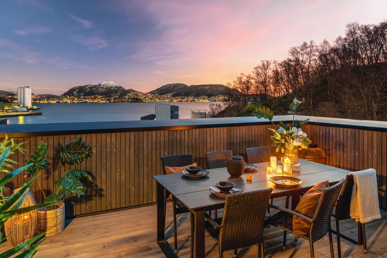 Apartamento Pent House In