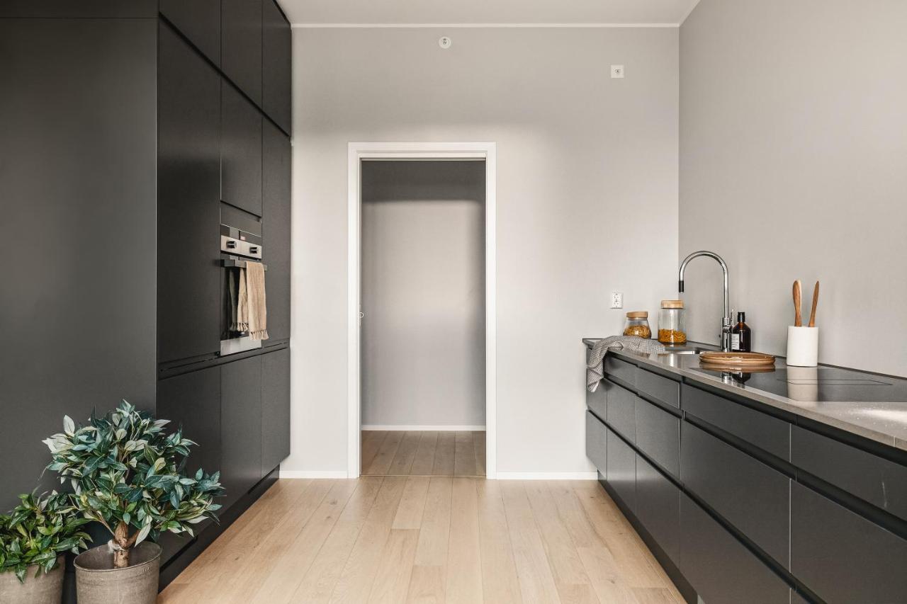 Pent House In * Bergen