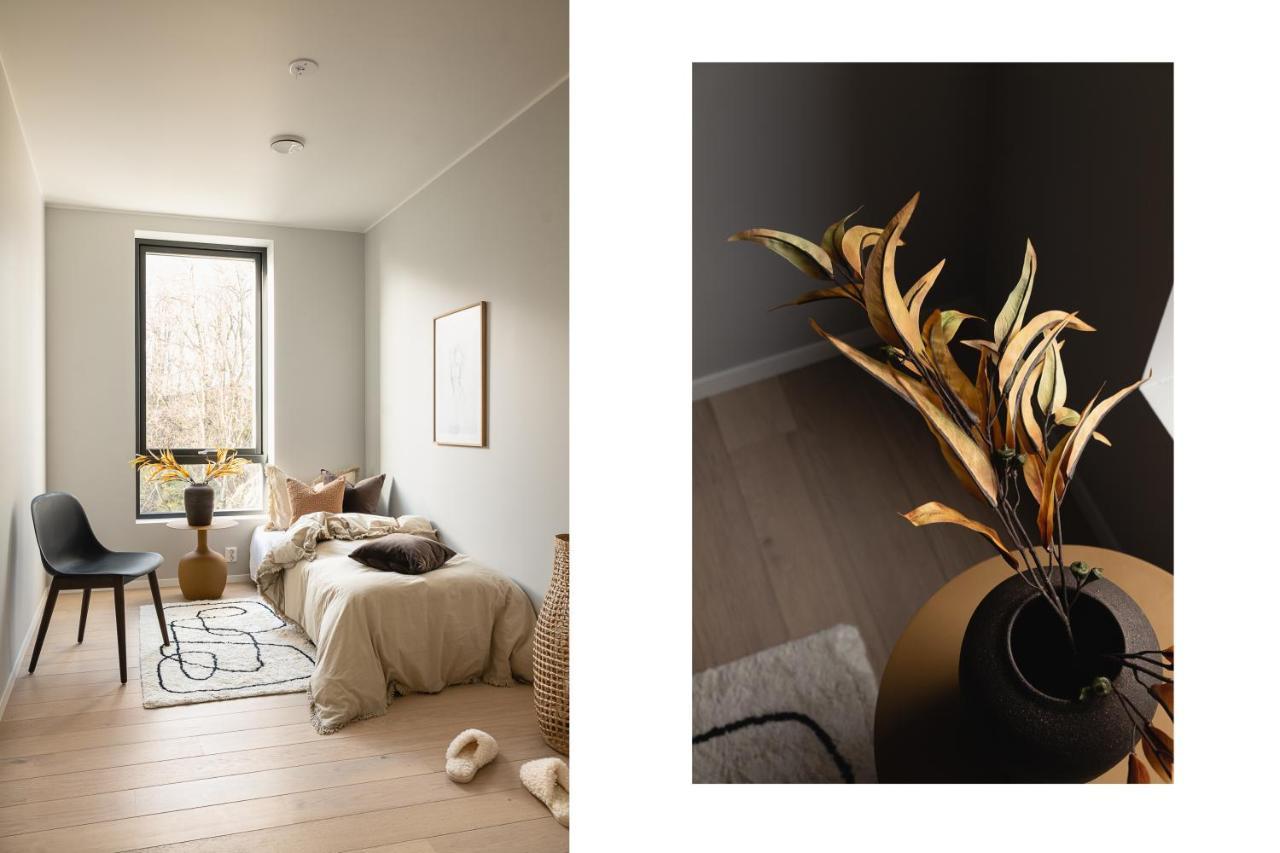 Pent House In Apartamento *