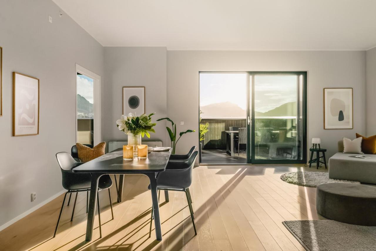 Pent House In Apartamento