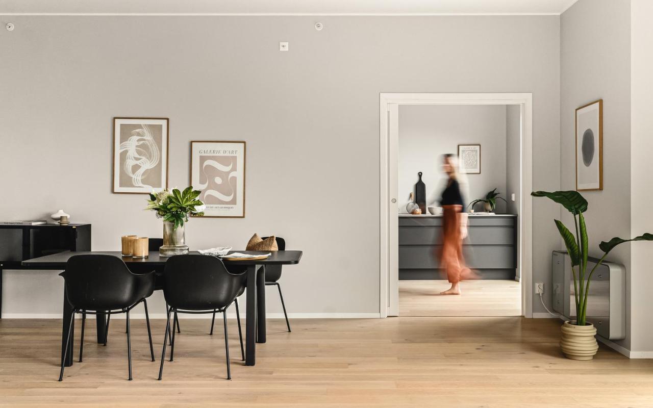 Pent House In Apartamento *