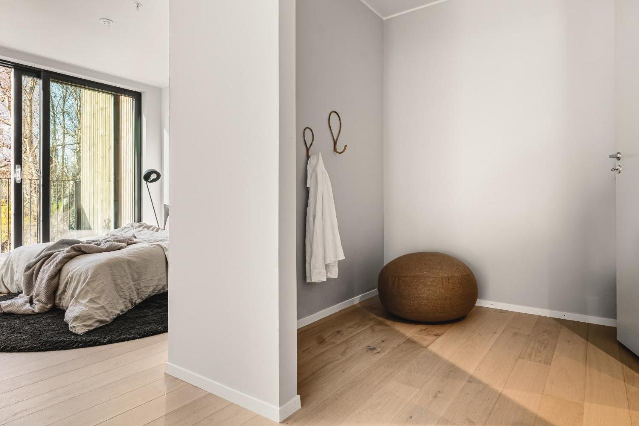 Pent House In Apartamento *