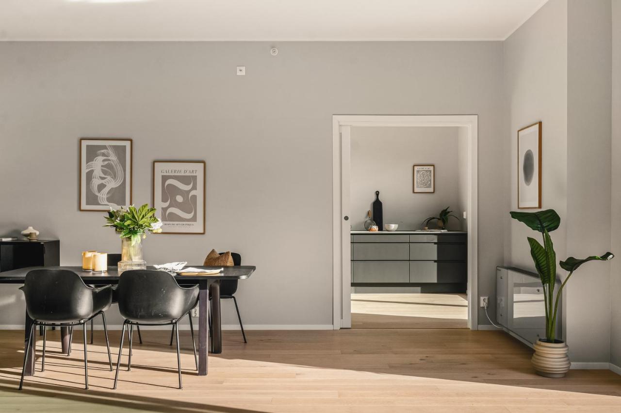 Pent House In * Bergen