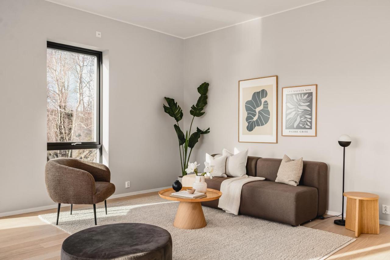Pent House In Apartamento *