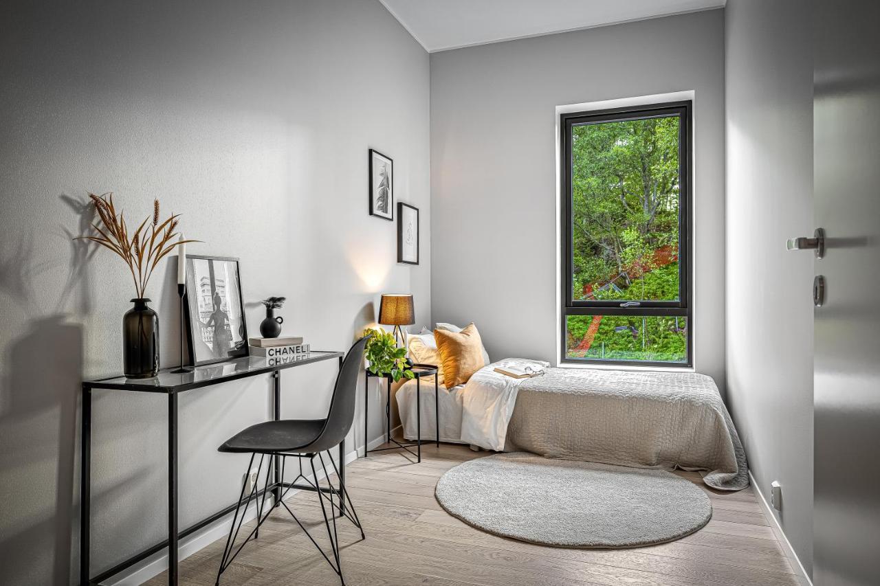 Pent House In Apartamento *