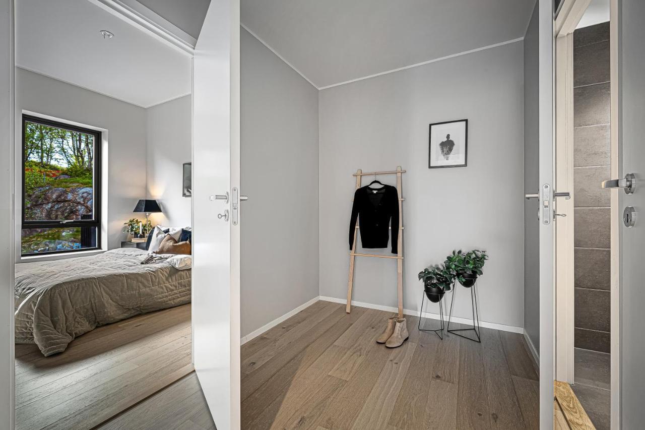 Căn hộ Pent House In Bergen