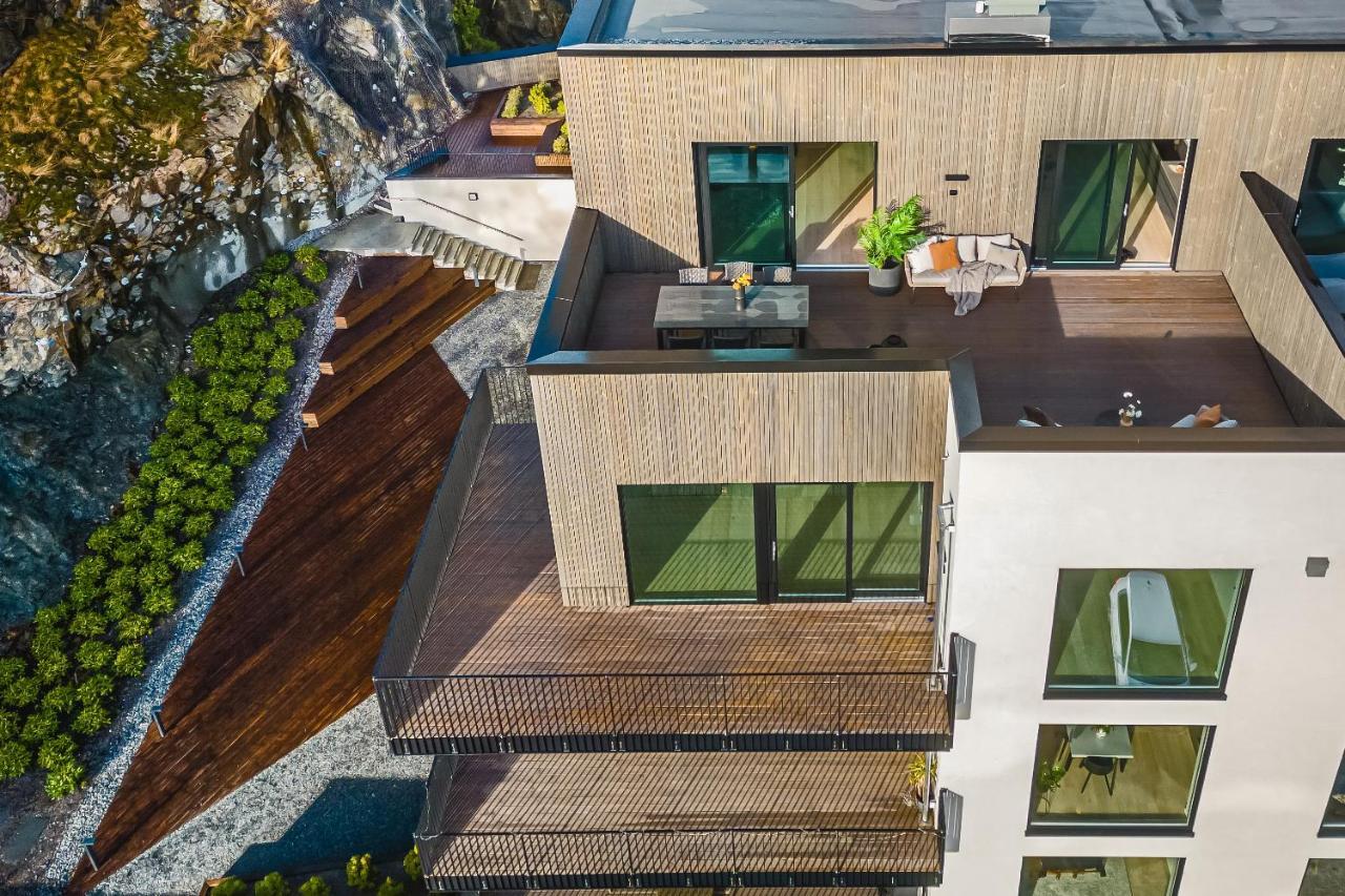 Pent House In Apartamento